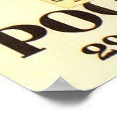 ソ連CCCP冷戦ソ連プロパガンダポスター ポスター (角)