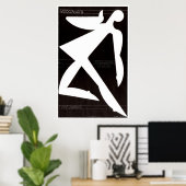 ソ連CCCP冷戦ソ連プロパガンダポスター ポスター (ホームオフィス)