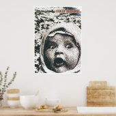 ソ連CCCP冷戦ソ連プロパガンダポスター ポスター (キッチン)