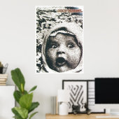 ソ連CCCP冷戦ソ連プロパガンダポスター ポスター (ホームオフィス)