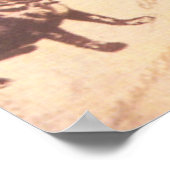 ソ連CCCP冷戦ソ連プロパガンダポスター ポスター (角)