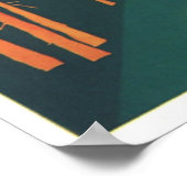 ソ連CCCP冷戦ソ連プロパガンダポスター ポスター (角)