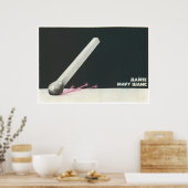 ソ連CCCP冷戦ソ連プロパガンダポスター ポスター (キッチン)