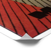 ソ連CCCP冷戦ソ連プロパガンダポスター ポスター (角)