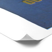 ソ連CCCP冷戦ソ連プロパガンダポスター ポスター (角)