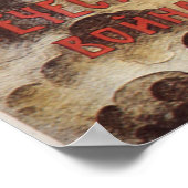 ソ連CCCP冷戦ソ連プロパガンダポスター ポスター (角)