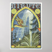 ソ連CCCP冷戦ソ連プロパガンダポスター ポスター (正面)