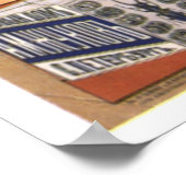 ソ連CCCP冷戦ソ連プロパガンダポスター ポスター (角)