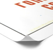 ソ連CCCP冷戦ソ連プロパガンダポスター ポスター (角)