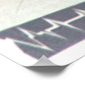 ソ連CCCP冷戦ソ連プロパガンダポスター ポスター (角)