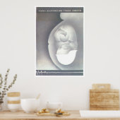 ソ連CCCP冷戦ソ連プロパガンダポスター ポスター (キッチン)