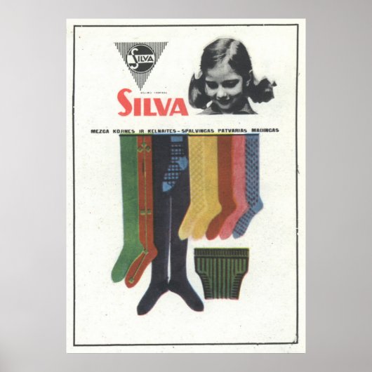 ソ連CCCP冷戦ソ連プロパガンダポスター ポスター (正面)