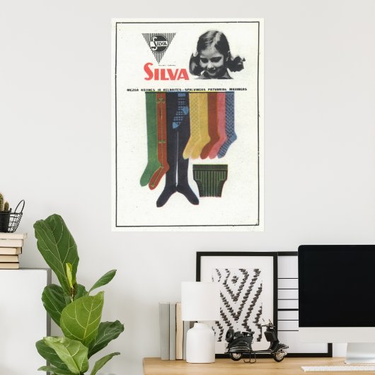 ソ連CCCP冷戦ソ連プロパガンダポスター ポスター (ホームオフィス)