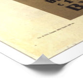 ソ連CCCP冷戦ソ連プロパガンダポスター ポスター (角)