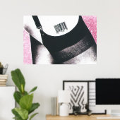 ソ連CCCP冷戦ソ連プロパガンダポスター ポスター (ホームオフィス)