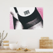 ソ連CCCP冷戦ソ連プロパガンダポスター ポスター (キッチン)