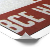 ソ連CCCP冷戦ソ連プロパガンダポスター ポスター (角)