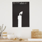 ソ連CCCP冷戦ソ連プロパガンダポスター ポスター (キッチン)