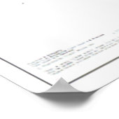 ソ連CCCP冷戦ソ連プロパガンダポスター ポスター (角)