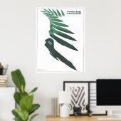 ソ連CCCP冷戦ソ連プロパガンダポスター ポスター (ホームオフィス)