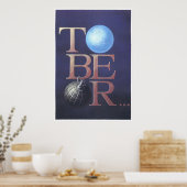 ソ連CCCP冷戦ソ連プロパガンダポスター ポスター (キッチン)