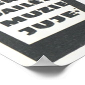 ソ連CCCP冷戦ソ連プロパガンダポスター ポスター (角)