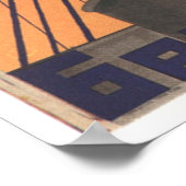 ソ連CCCP冷戦ソ連プロパガンダポスター ポスター (角)