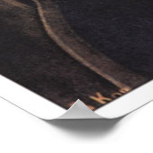 ソ連CCCP冷戦ソ連プロパガンダポスター ポスター (角)