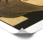 ソ連CCCP冷戦ソ連プロパガンダポスター ポスター (角)