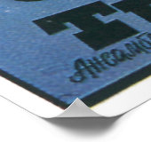 ソ連CCCP冷戦ソ連プロパガンダポスター ポスター (角)