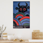 ソ連CCCP冷戦ソ連プロパガンダポスター ポスター (キッチン)