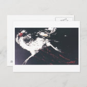 ソ連CCCP冷戦ソ連プロパガンダポスター ポストカード (正面/裏面)