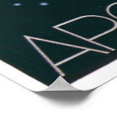 ソ連CCCP冷戦ソ連プロパガンダP ポスター (角)