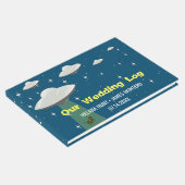 ソ飛んでいるース牛の連結婚外 ゲストブック (コーナー)