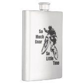 ソ・ムッチ・グナァ・ソ・リトル・タイム マウンテン・バイク フラスク (右)