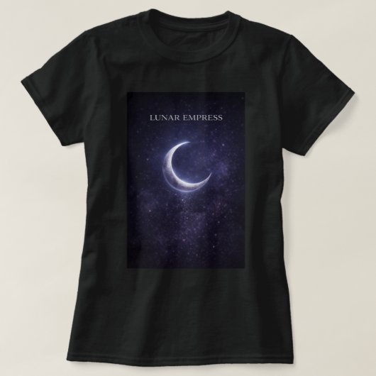 ゾインクストア 0045784 Tシャツ (デザイン正面)