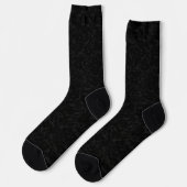 ゾインク ネオンソックス 0047673 ソックス (左)