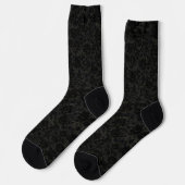 ゾインク ネオンソックス 0047674 ソックス (左)