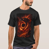 ゾインク&ブライト 0046624 Tシャツ (正面)