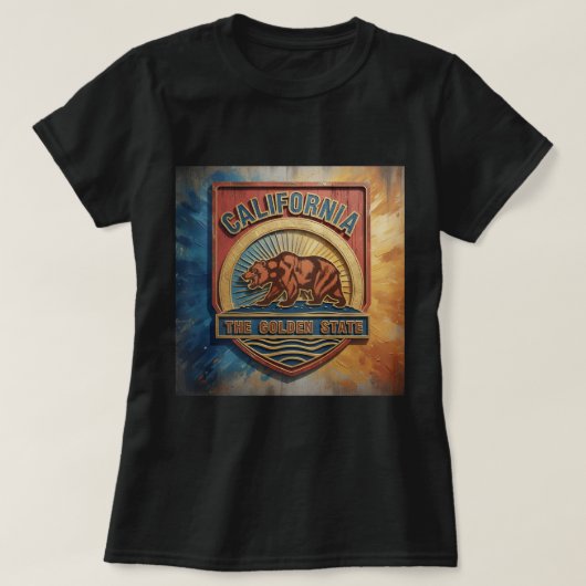 ゾインク Tシャツ グラフィックス 0045507 (デザイン正面)
