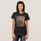 ゾインク Tシャツ グラフィックス 0045507 (正面フル)