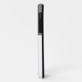 ゾウだけがゾウの牙を必要 Case-Mate iPhoneケース (裏面/左)