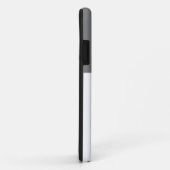 ゾウだけがゾウの牙を必要 Case-Mate iPhoneケース (裏面/右)