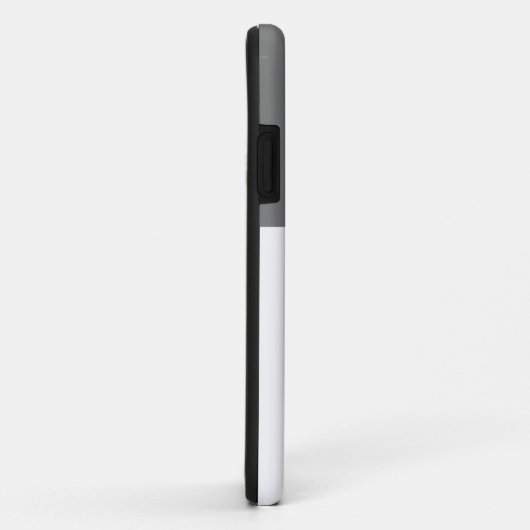 ゾウだけがゾウの牙を必要 Case-Mate iPhoneケース (裏面/右)