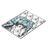 ゾウとバイクは対等だ! ノートブック (左側)