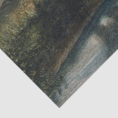 ゾウとヒョウがインディアン砂漠に 薄葉紙 (詳細)