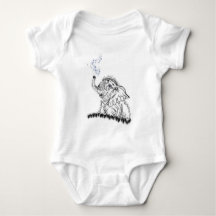 ゾウのエネルギー