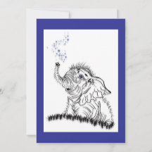 ゾウのエネルギー