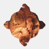 ゾウのテイクアウト特典ボックス フェイバーボックス (折り畳みなし)