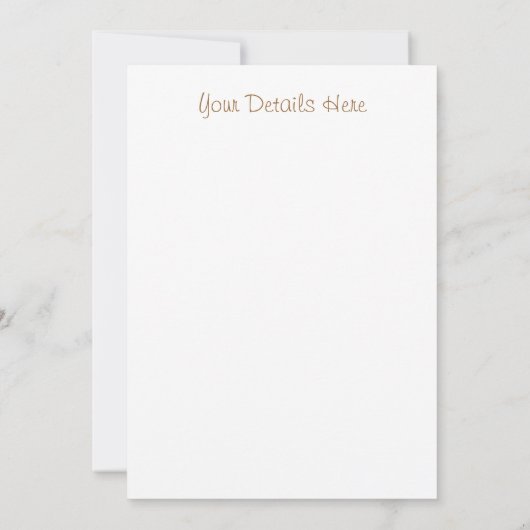 ゾウの招待 (裏面)